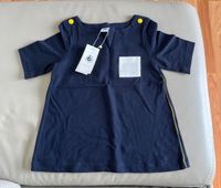 Neu mit Etikett Petit Bateau Bluse T-Shirt 128 Hessen - Frankenberg (Eder) Vorschau