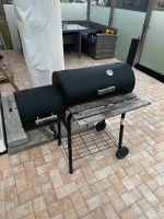 Grill Smoker Kohlegrill Bayern - Brunn Kreis Regensburg Vorschau