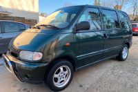 Nissan Serena 2.0 SE Klima Standheizung 7Sitzer Berlin - Tempelhof Vorschau