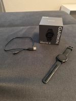 Garmin Vivoactive 4S GPS Smartwatch Baden-Württemberg - Rheinfelden (Baden) Vorschau