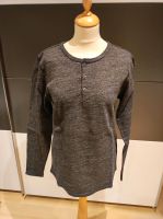 Scotch and Soda Männer Pullover Pulli shirt longsleeve gr.m grau Baden-Württemberg - Heddesheim Vorschau