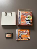 Nintendo Gameboy Advance / Crazy Frog Racer / OVP / Rheinland-Pfalz - Adenau Vorschau