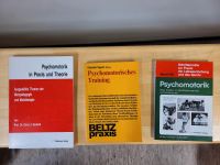 Psychomotorik Bücher Hannover - Mitte Vorschau