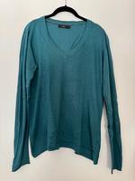Kuschliger Pullover von Zero, Größe 44, türkis Bayern - Fürth Vorschau