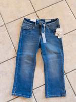 Jeans Caprihose Gr. 34 Rheinland-Pfalz - Kenn Vorschau