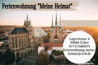 Ferienwohnung „Meine Heimat“ Thüringen - Erfurt Vorschau