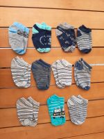 Socken Sneaker Socken 27-30 Niedersachsen - Gehrden Vorschau