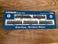 Spur N Fleischmann 7894 "Preußens Gloria" Zugset OVP Rostock - Kröpeliner-Tor-Vorstadt Vorschau