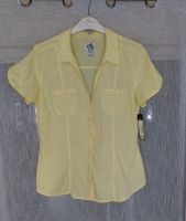 Bluse von Clockhouse, zitronengelb, Gr.XXL, Neu Nordrhein-Westfalen - Neuss Vorschau