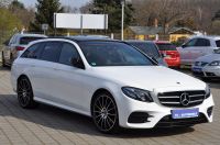 Mercedes-Benz E 400 d T 4Matic 9G AMG-NIGHT-PANO-HUD-AHK-20" Brandenburg - Teltow Vorschau