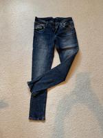 Jeans LTB Größe 28US (Größe 36) Kaum getragen! Sachsen - Auerbach (Vogtland) Vorschau