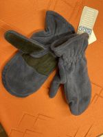 Handschuhe,Fleece,Marine Brandenburg - Lauchhammer Vorschau