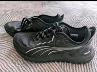 PUMA Nitro Voyage 2 Laufschuhe Outdoorschuhe schwarz Gr. 39 Bayern - Herzogenaurach Vorschau