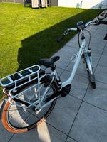 Damen E-Bike Hercules Urbanico 46 Nordrhein-Westfalen - Troisdorf Vorschau