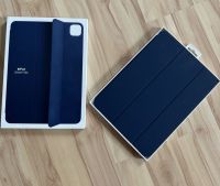 Original Apple iPad Pro 11 Smart Folio Deep Navy 1.2.3.4. Generat Nordrhein-Westfalen - Düren Vorschau