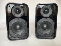 Peachtree Audio DS4.5 High Performance Lautsprecher Hg schwarz Bayern - Memmingen Vorschau