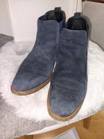 5th Avenue Leder Boots Chelsea Deichmann 42 Stiefeletten Nordrhein-Westfalen - Minden Vorschau
