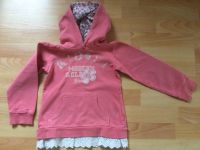 Kidoki Sweatkleid, Hoodie, Kapuze, 104/110 Sachsen - Sehmatal-Cranzahl Vorschau