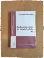 Buch Rechnungswesen für Wirtschaftsschulen IKR Schmolke-Deiterman Nürnberg (Mittelfr) - Mitte Vorschau
