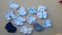 12x Socken Paket Babysocken Erstlingssocken Niedersachsen - Toppenstedt Vorschau