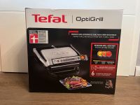 Tefal optigrill Niedersachsen - Tostedt Vorschau