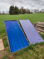 Solarkollektor Vitosol defekt Zehnhausen bei Rennerod - Rennerod Vorschau
