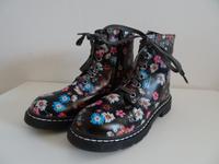 TOP! Schnürstiefelette Dockers by Gerli Gr. 35 Niedersachsen - Dörverden Vorschau