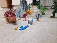 Playmobil Vulkaninsel und Dinos Bayern - Wegscheid Vorschau