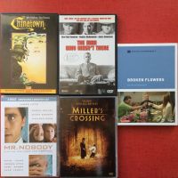 5x DVD sammlung, konvolut Leipzig - Anger-Crottendorf Vorschau