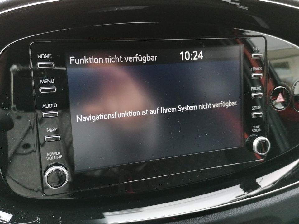 Toyota Aygo X 1.0 Pulse AT/Allw/DAB/Kamera/Klima/Shz/As in Greifswald