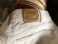 Pioneer Herrenjeans Gr.34/34 Nordrhein-Westfalen - Ladbergen Vorschau