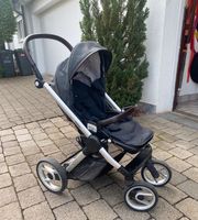 Kinderwagen (Babyschale & Sportsitz) Baden-Württemberg - Weil im Schönbuch Vorschau