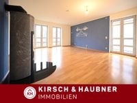 Stadtnahe 4-Zimmer-Wohnung mit Privatgarten in ruhiger Lage -sofort frei!   Neumarkt - Hasenheide Bayern - Neumarkt i.d.OPf. Vorschau