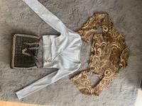 7 Teile Klamotten Paket ! M 38 36 S Nordrhein-Westfalen - Wülfrath Vorschau