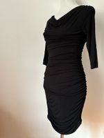 H&M Kleid Shirtkleid Abendkleid elegant Gr. 38 schwarz NEU Bayern - Bad Kissingen Vorschau