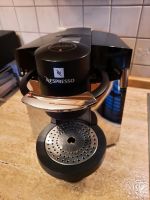 Jura Nespresso Kapselmaschine Bayern - Obernzell Vorschau