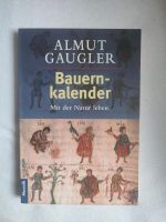 Almut Gaugler: Bauernkalender - Mit der Natur leben Berlin - Charlottenburg Vorschau