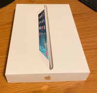 I Pad Mini Wi-Fi 16GB Silver Niedersachsen - Söhlde Vorschau