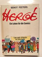 Hergé Ein Leben für die Comics Benoit Peeters Niedersachsen - Haselünne Vorschau