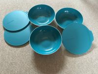 Tupperware Allegra Servierschalen Set C151 (3 Stk.) ++NEU++ Schleswig-Holstein - Mildstedt Vorschau