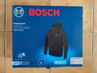 Bosch Arbeitsjacke Hoodie beheizbar Größe M NEU GHH 12V Dortmund - Mitte Vorschau