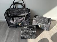 Mary Kay Koffer Set Vorführ Koffer Love amour 3 teilig Nordrhein-Westfalen - Ibbenbüren Vorschau