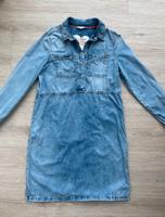 Street One Jeanskleid Gr.34 Baden-Württemberg - Waghäusel Vorschau