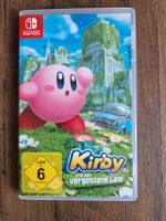 Kirby Nitendo Switch Spiel Nordrhein-Westfalen - Velbert Vorschau