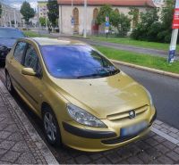 Peugeot 307 Thüringen - Gera Vorschau