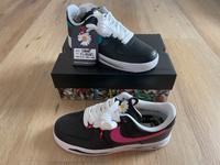 Nike AIR FORCE 1'07 / PARANOISE (neu/ungetragen) Niedersachsen - Gehrden Vorschau