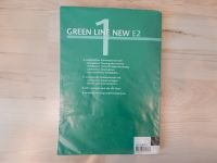 1 Green Line New E2 - Englisch 2. Fremdsprache Lehrerbuch Bayern - Bachhagel Vorschau