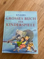 Buch für Kinderspiele Baden-Württemberg - Ditzingen Vorschau