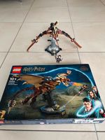 "LEGO Harry Potter Set 76406" Thüringen - Friemar Vorschau