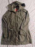 EDC - Parka Nordrhein-Westfalen - Rees Vorschau
